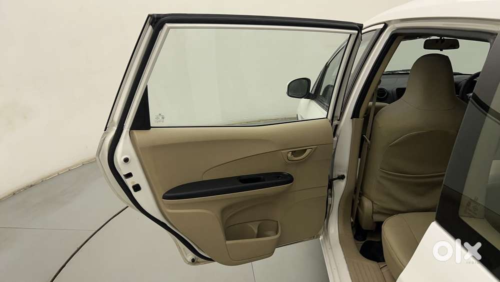 Honda Mobilio S I-vtec, 2016, Petrol