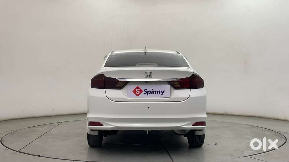 Honda City I Dtec Vx, 2016, Petrol