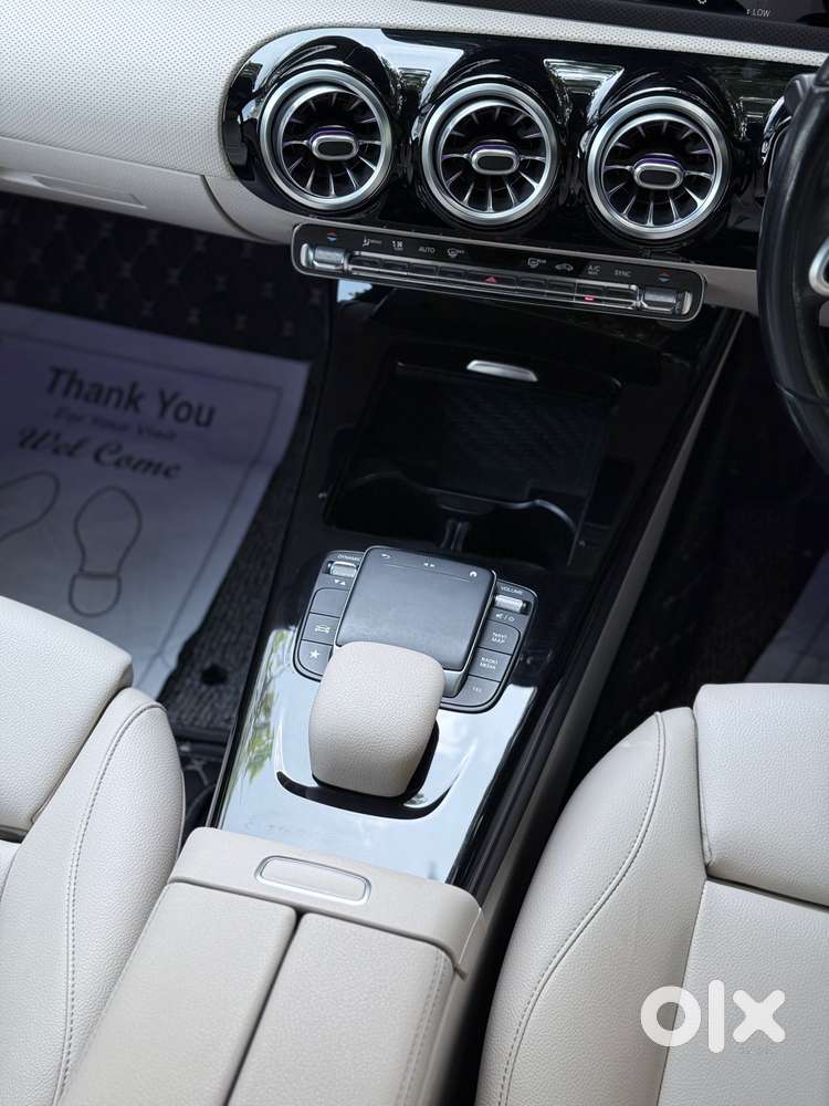 Mercedes-benz A-class Limousine 200, 2021, Petrol
