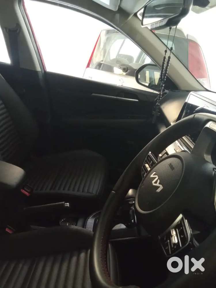Kia Sonet 1.0 Gtx Plus Turbo Dct 2021
