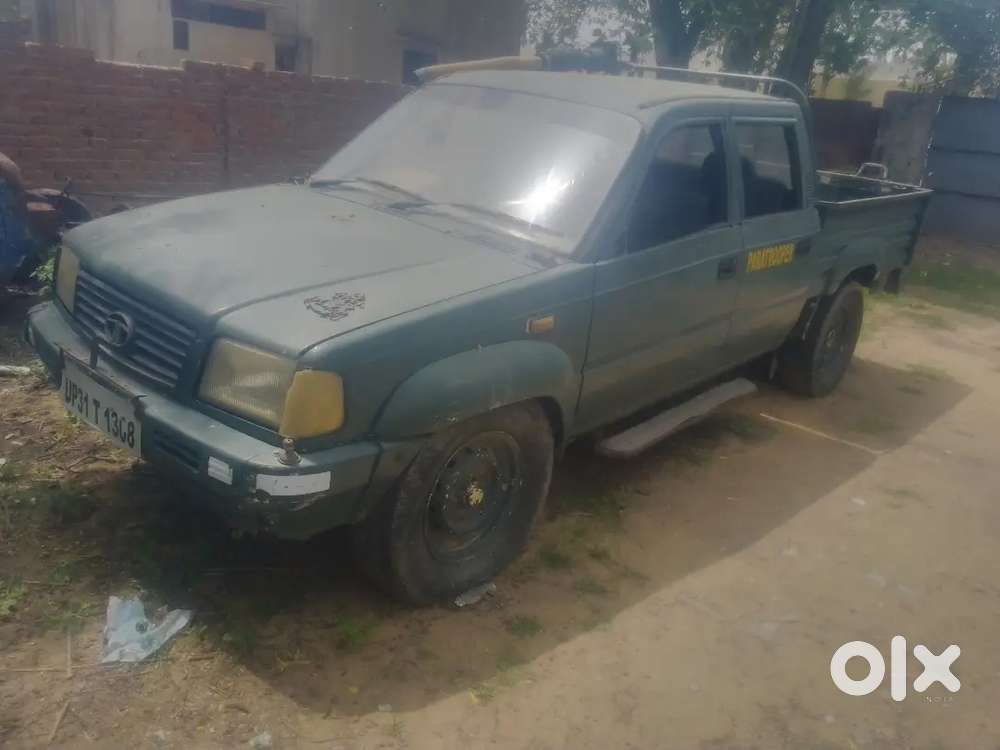 Tata Estate Diesel Manual 1996