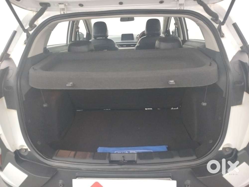 Tata Nexon Creative 1.5  Revotorq Diesel 6mt, 2024, Diesel