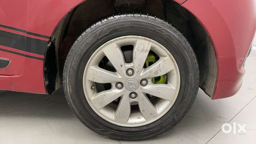Hyundai Xcent S 1.2 (o), 2015, Petrol
