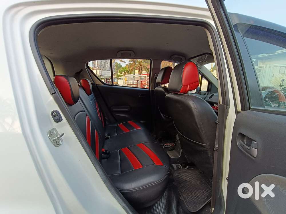 Maruti Suzuki Ritz Vdi Bs-iv, 2012, Diesel