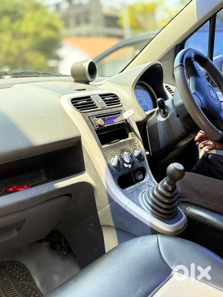 Maruti Suzuki Ritz 2012 Diesel Well Maintained