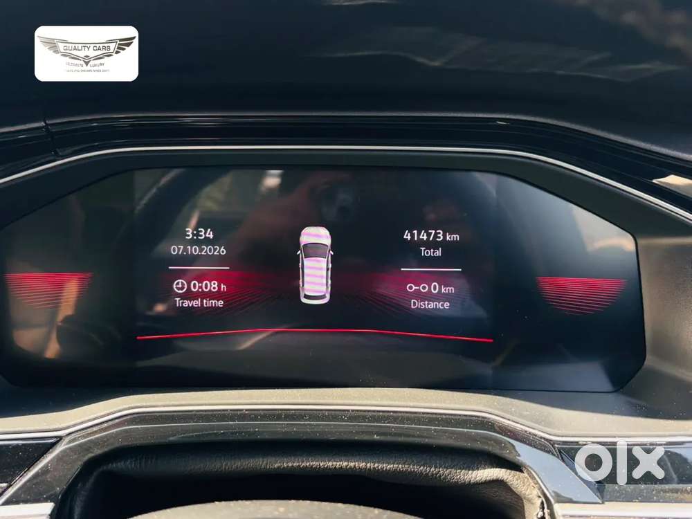 Volkswagen Virtus, 2024, Petrol