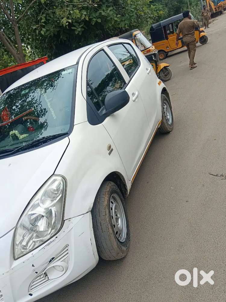 Maruti Suzuki Ritz 2016 Diesel 100000 Km Driven