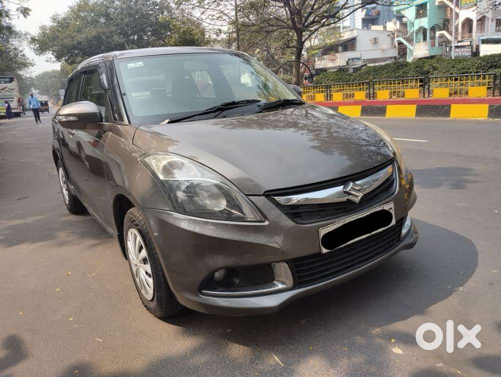 Maruti Suzuki Dzire 2017-2020 Vdi, 2016, Diesel