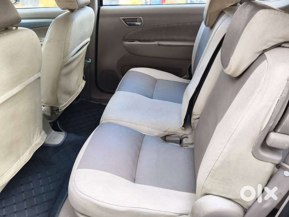 Maruti Suzuki Ertiga 1.5 Vxi, 2014, Petrol