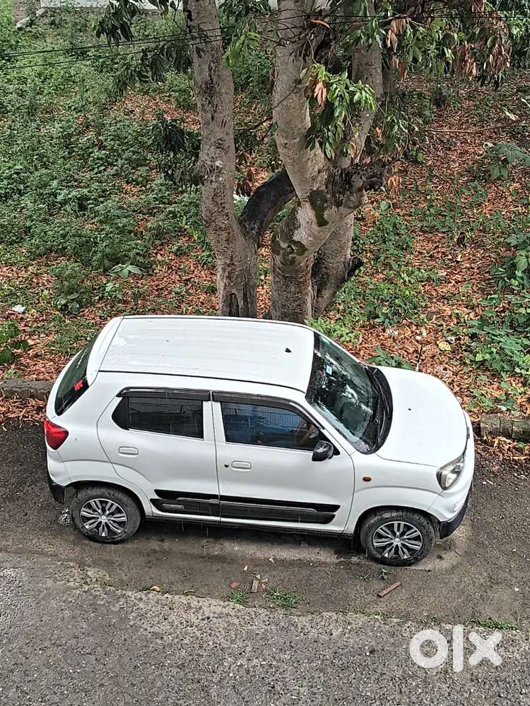 Maruti Suzuki S-presso 2021 Petrol 49000 Km Driven