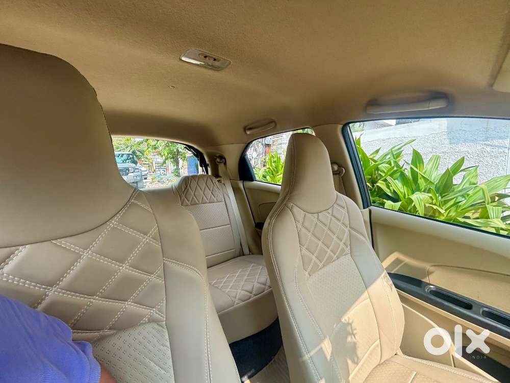 Honda Brio 2016 Petrol