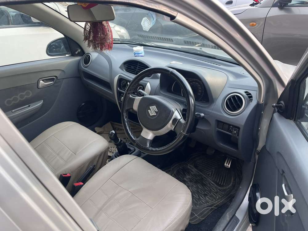 Maruti Suzuki Alto 800 Cng Lxi Optional, 2012, Cng & Hybrids