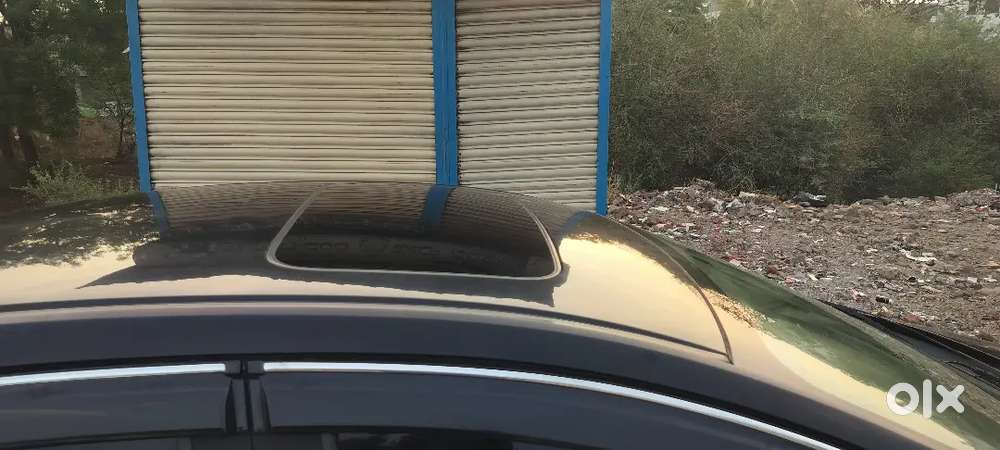 Honda City 2014 Diesel Well Maintained