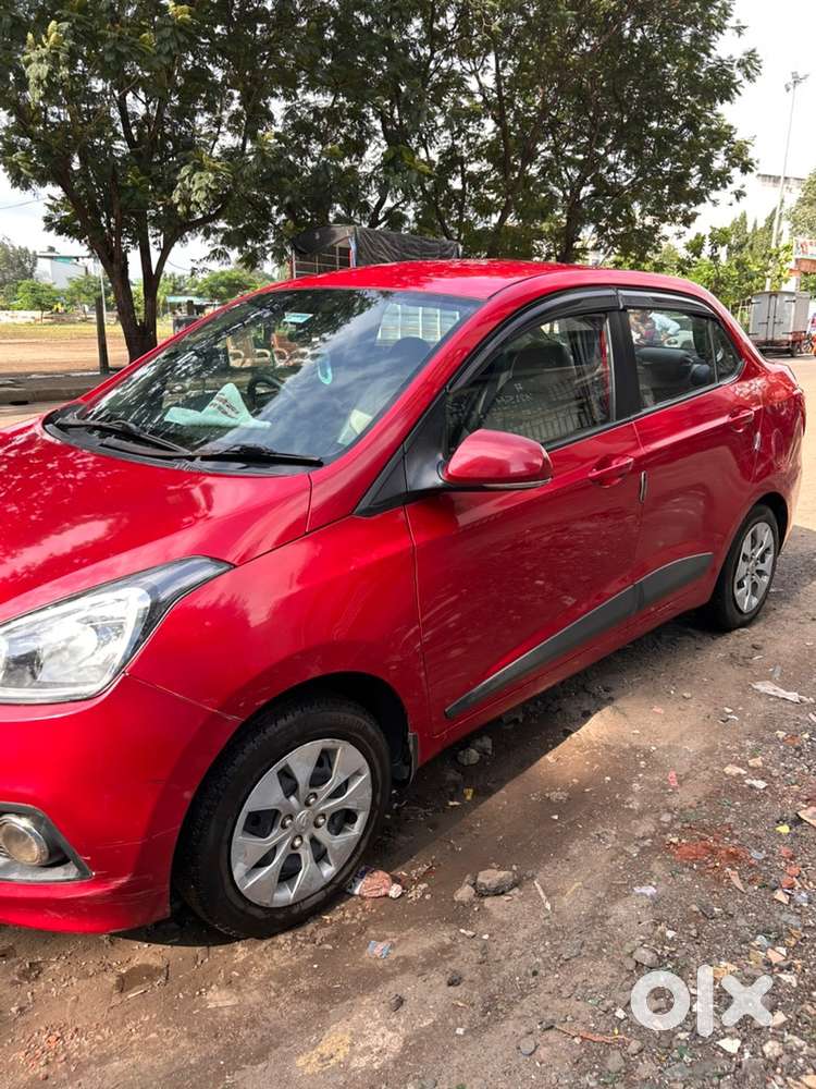 Hyundai Xcent S Petrol | Feb 2015 | 2nd Owner | 17 Kmpl | Dash Cam