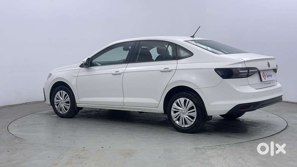 Volkswagen Virtus 1.0 Comfortline Tsi, 2023, Petrol