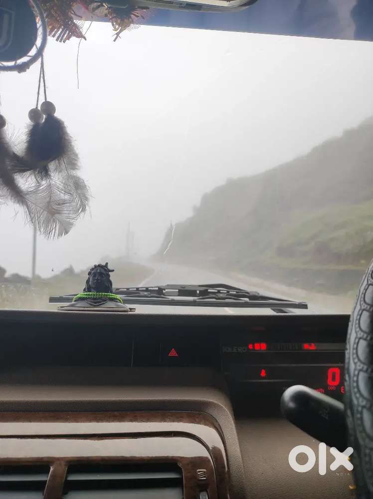Mahindra Bolero Diesel 2013