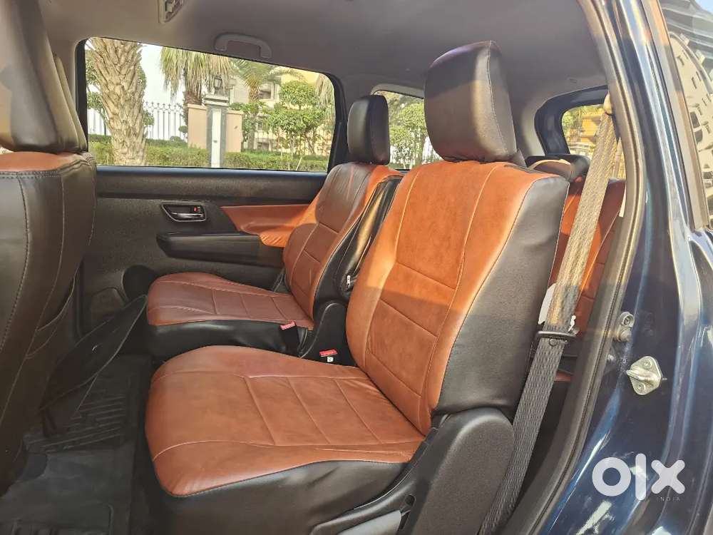 Maruti Suzuki Xl6 In Good Condition