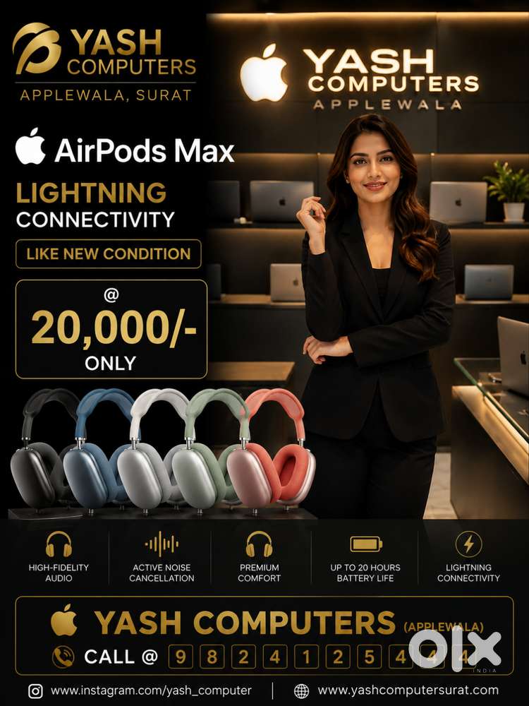 AIRPODS MAX