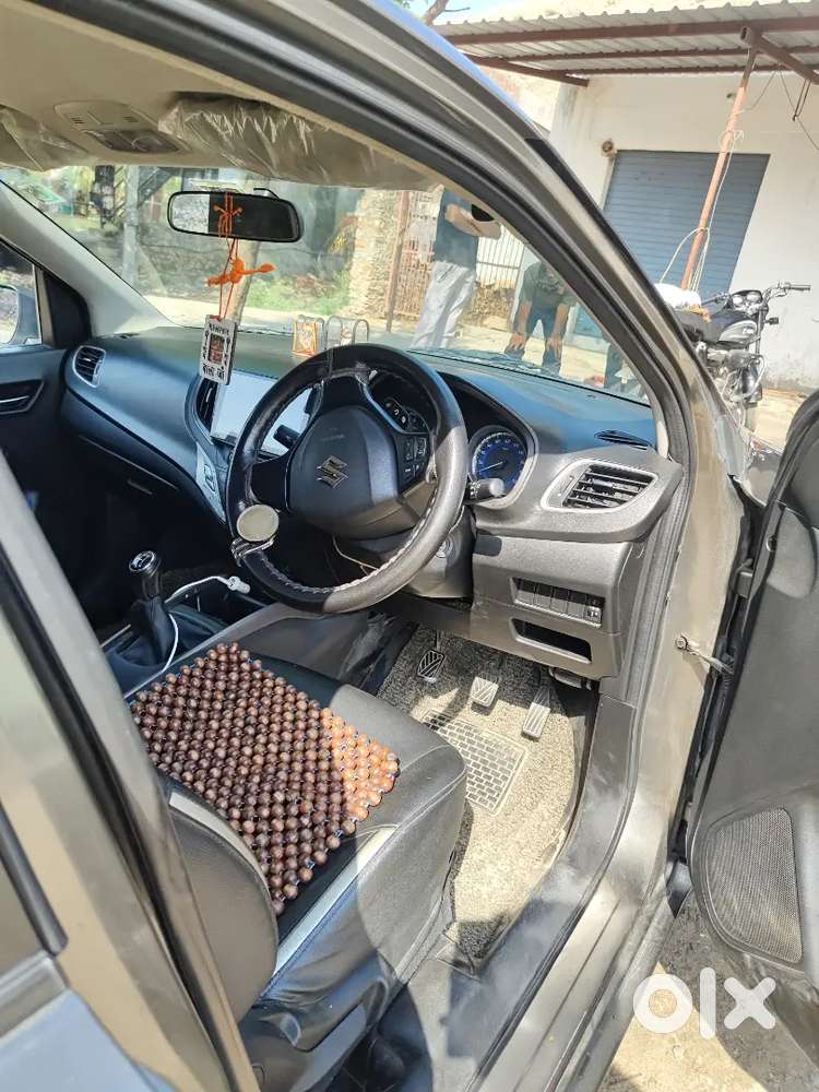 Maruti Suzuki Baleno 2019 Petrol