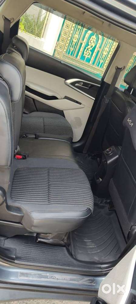 Kia Carens 1.4 Prestige 7 Str, 2022, Petrol