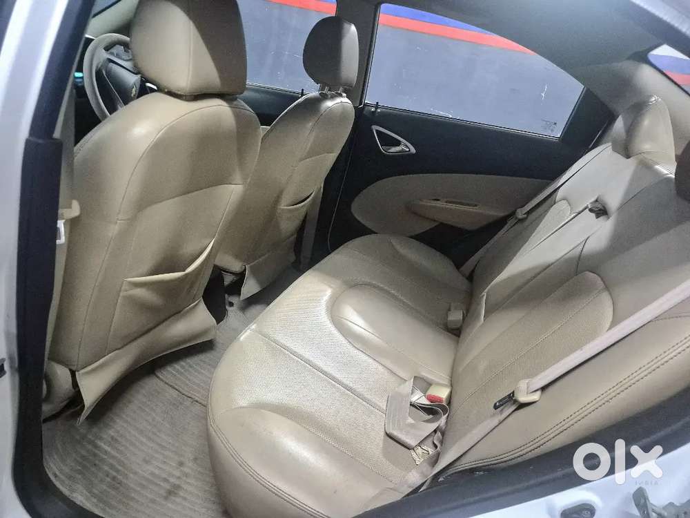 Chevrolet Sail 2017 1.2 Lt Abs