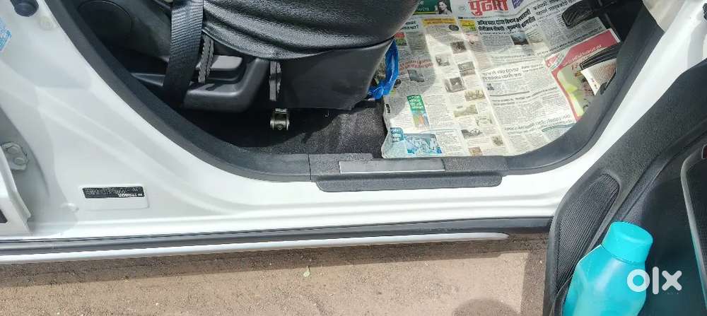 Maruti Suzuki Wagon R 2025 Variant Vxi