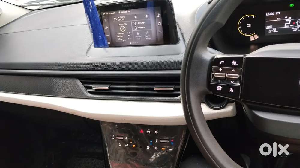New Minit Conditions Tata Nexon Pure Petrol