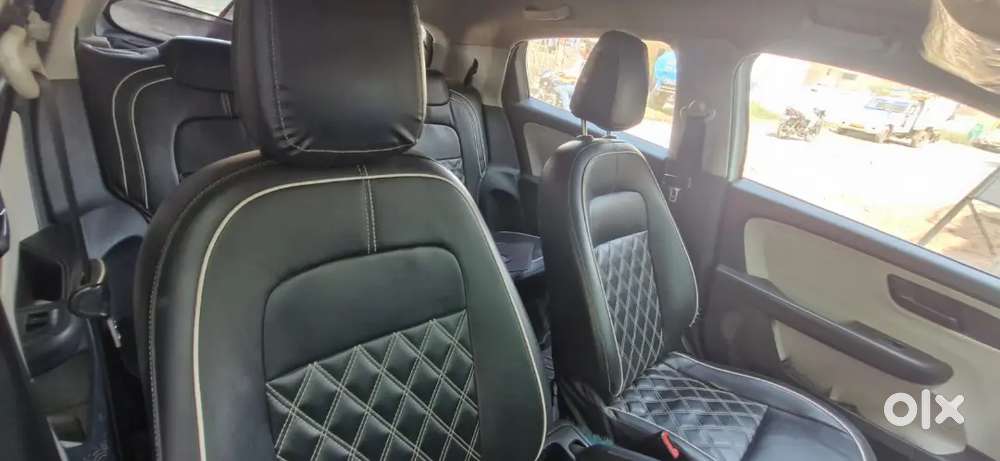 Tata Altroz 2021 Petrol 95000 Km Driven