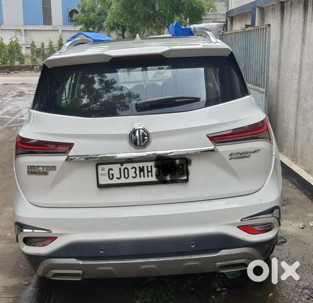 Mg Hector Sharp 2.0 Diesel For Sale