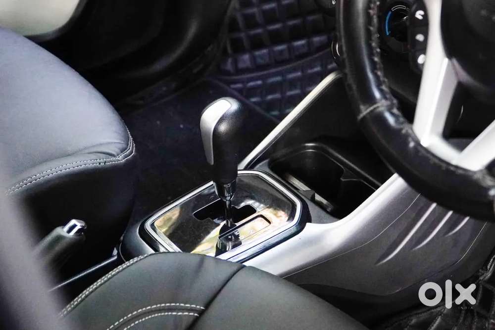 Maruti Suzuki Ignis, 2025, Petrol