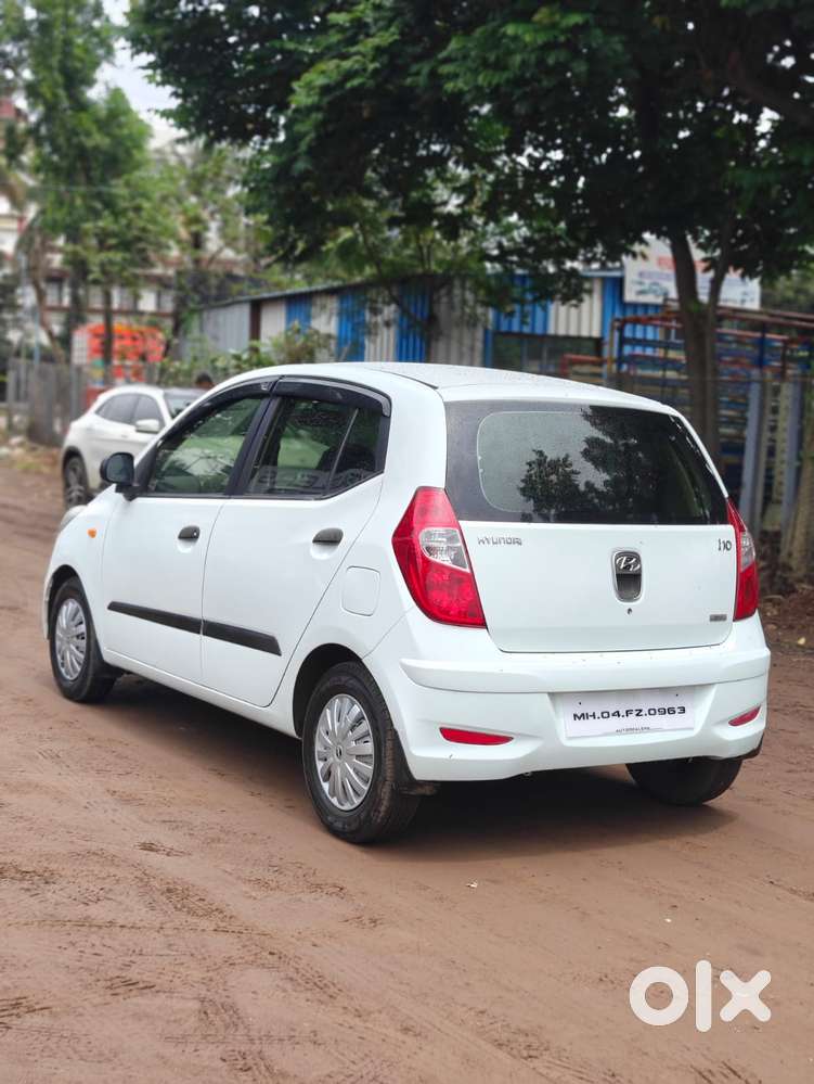 Hyundai I10 Era, 2013, Petrol