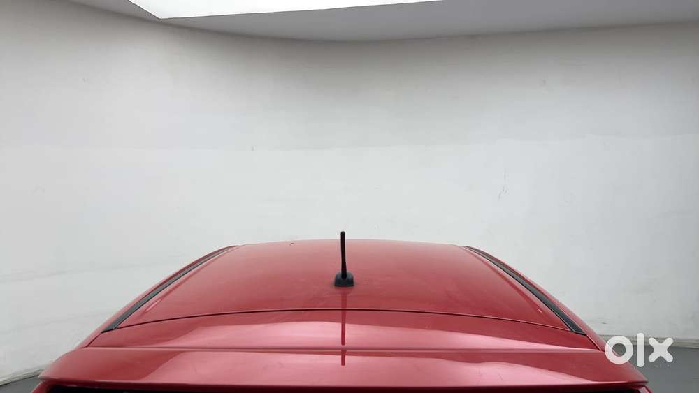 Maruti Suzuki Baleno 1.2 Zeta, 2016, Petrol
