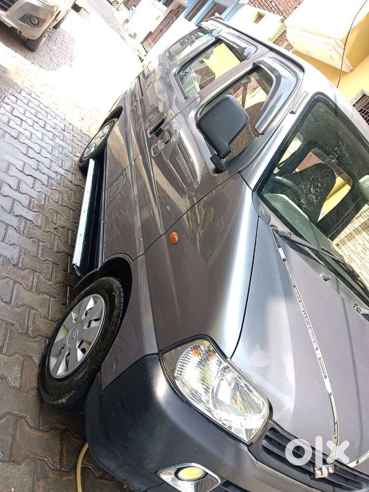Maruti Suzuki Eeco 2023 Cng & Hybrids 14000 Km Driven
