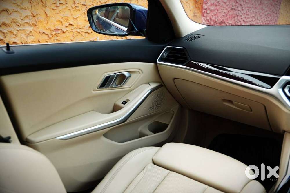 Bmw M340i Xdrive, 2024, Petrol