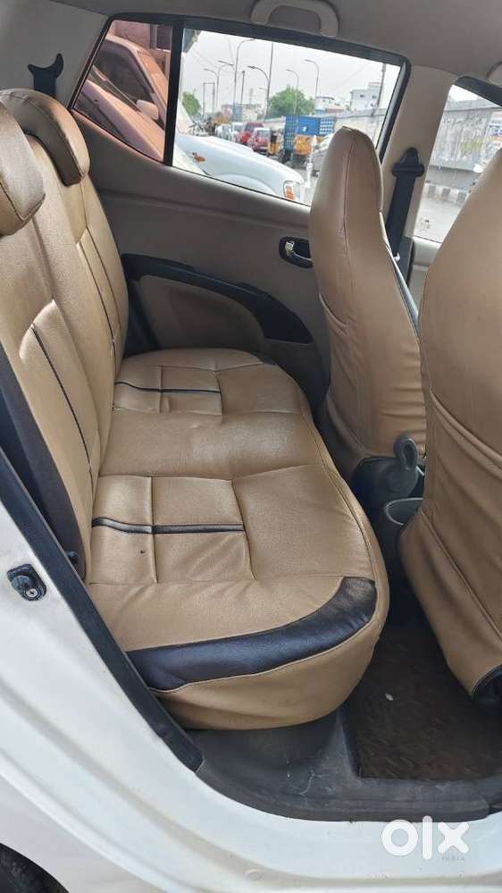 Hyundai I10 1.2 Kappa Sportz, 2012, Petrol