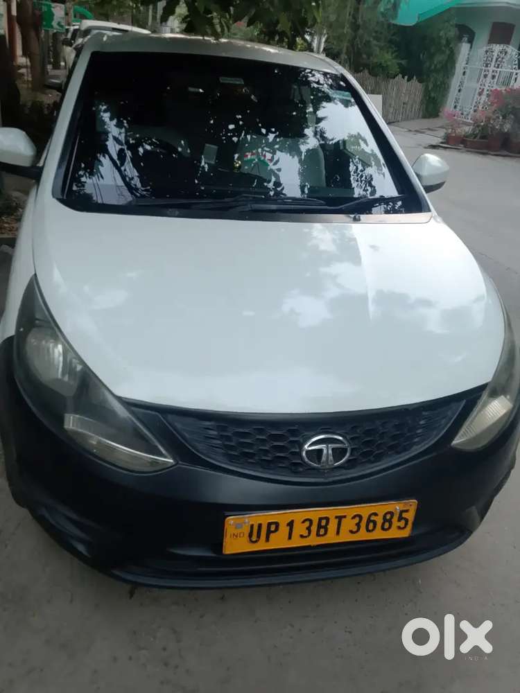 Tata Zest 1.2 Revotron 2019