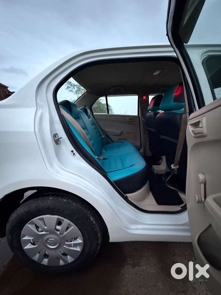 Maruti Suzuki Swift Dzire Tour Ldi, 2022, Cng & Hybrids