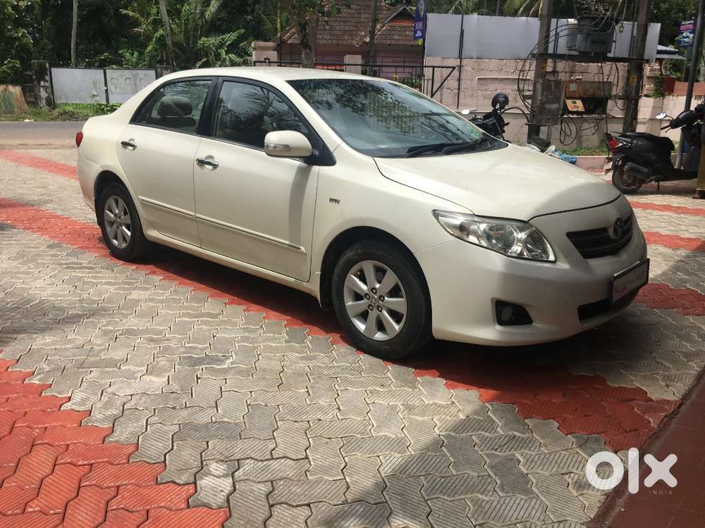 Toyota Corolla For Sale
