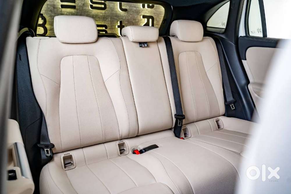Mercedes-benz Gla 200, 2026, Petrol