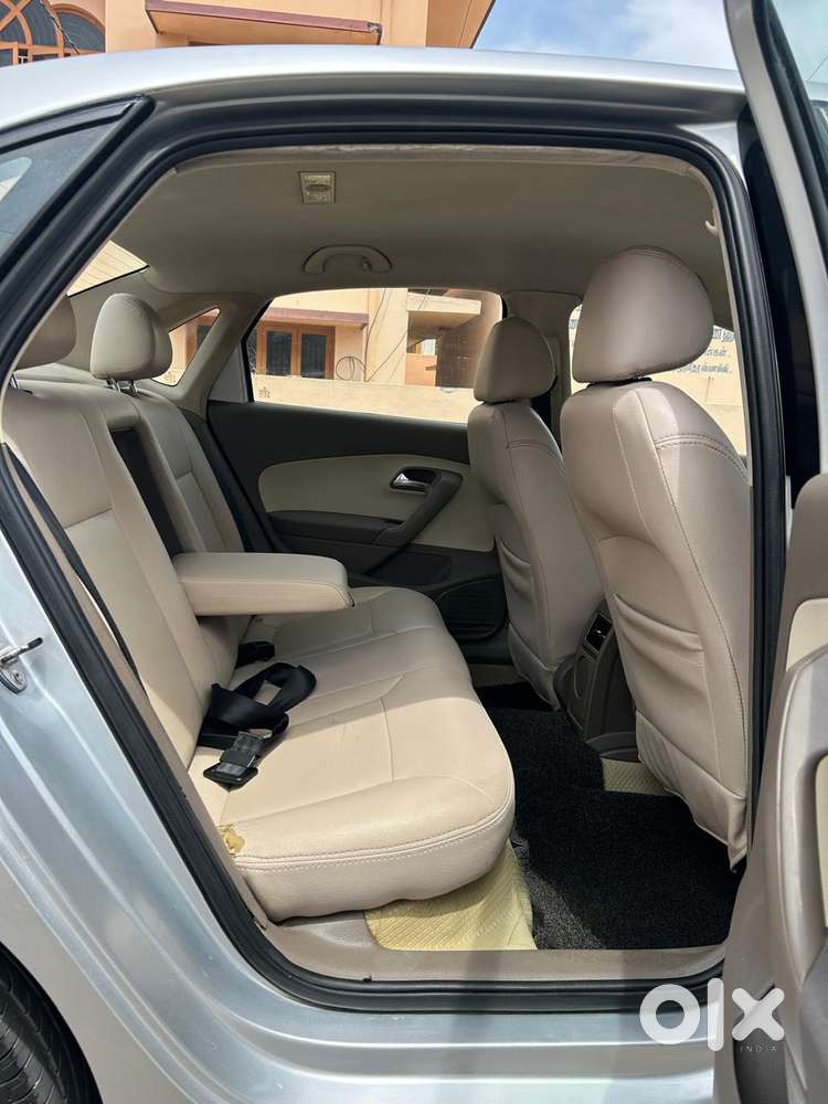 Skoda Rapid, 2016, Diesel