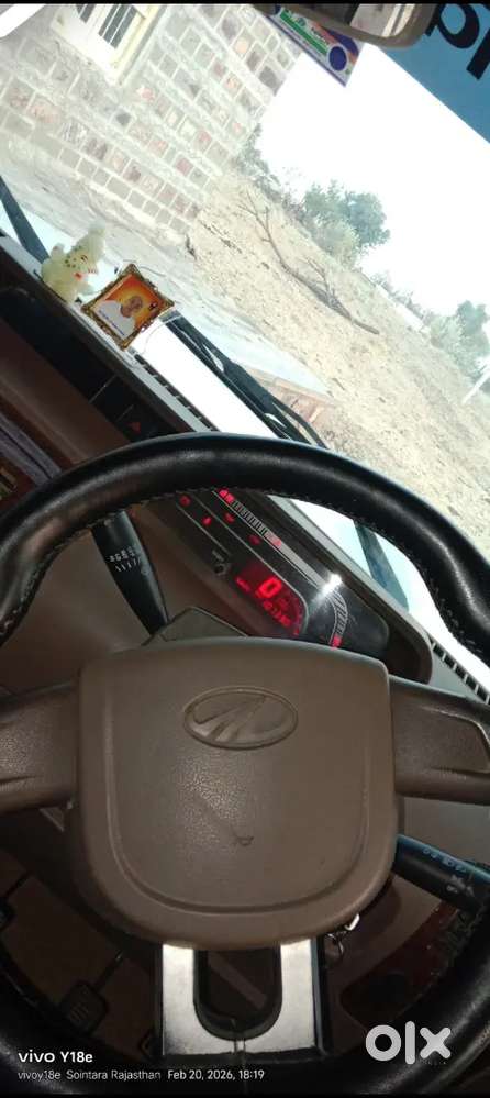 Gadi Bilkul Good Condition Me Hai