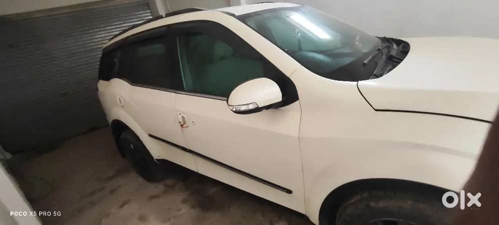 Mahindra Xuv500 2wd Diesel 2016