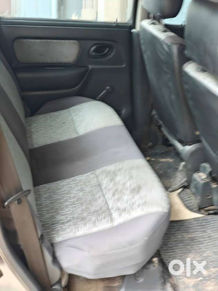 Maruti Wagnor  Company Fitted Lpg & Patrol Good Condition Car