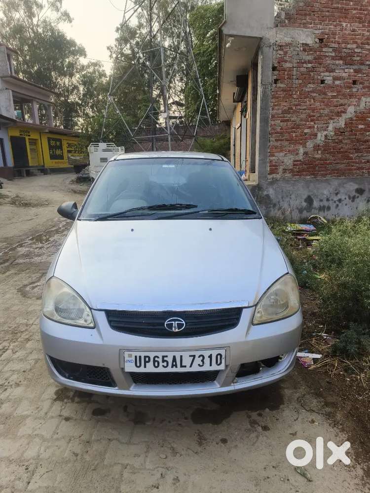 Tata Indica Vista 2008 Petrol 400000 Km Driven