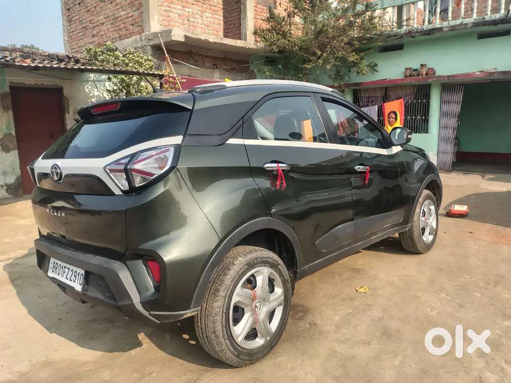 I Want To Sell My Car