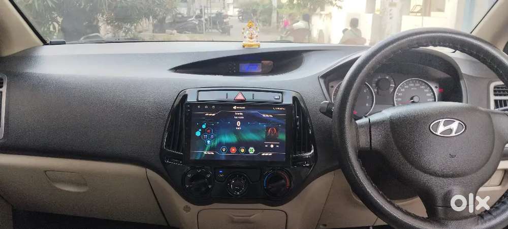 Hyundai I20 2013 Petrol Well Maintained