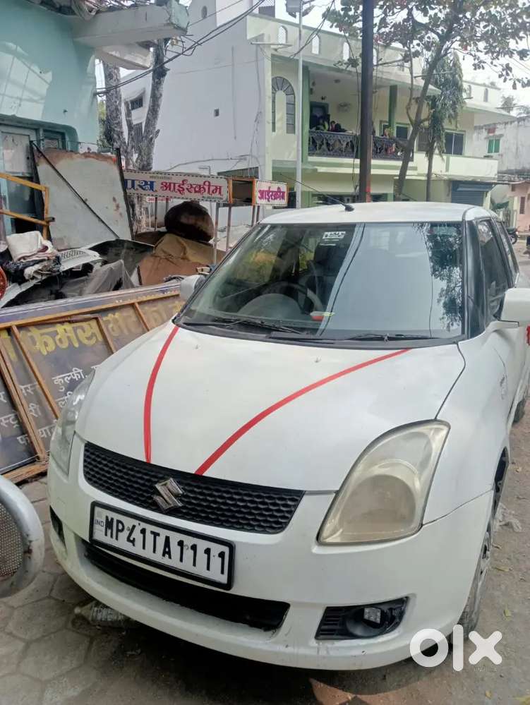 Maruti Suzuki Swift