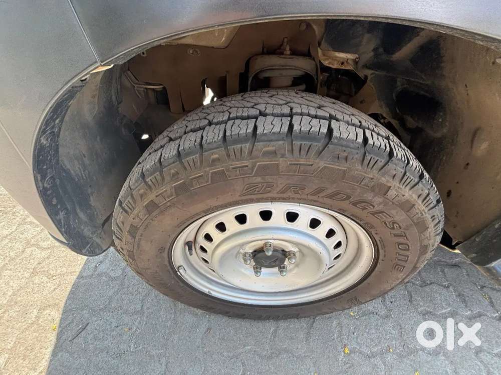 Mahindra Scorpio Classic 2022