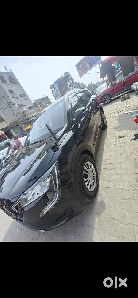Mahindra Xuv700 Diesel 2025