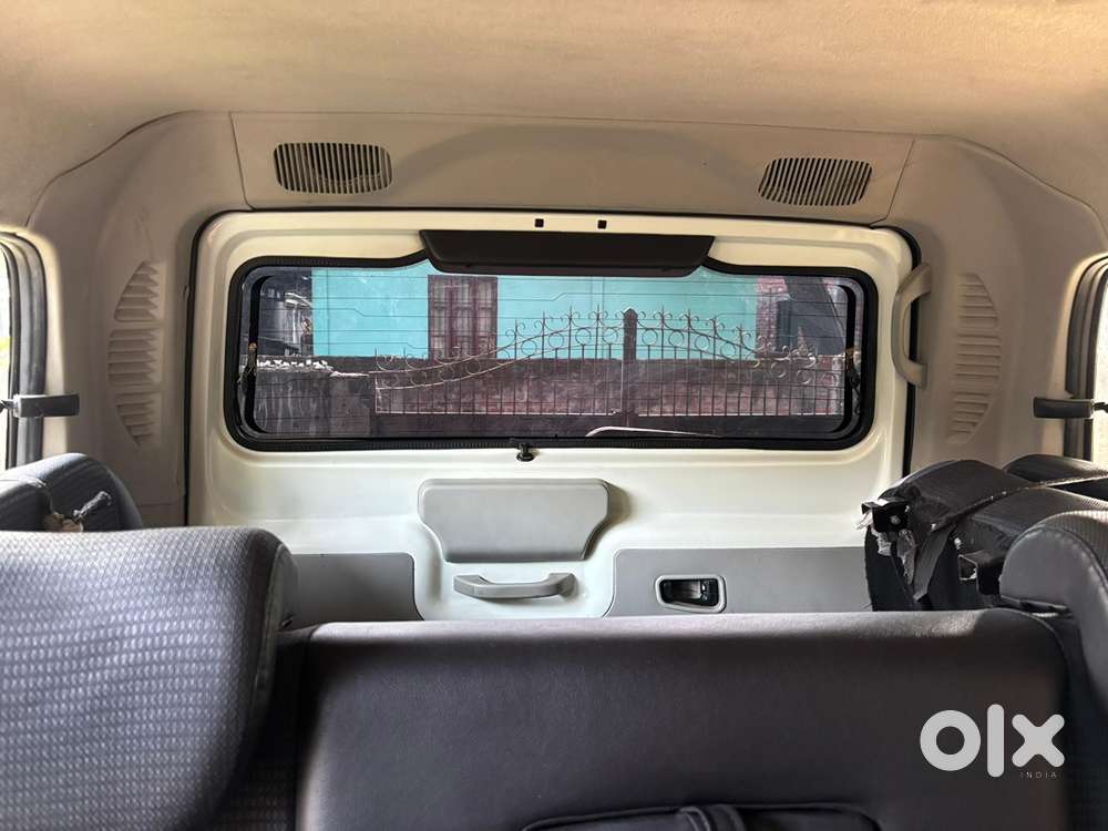 Mahindra Scorpio Diesel 2018